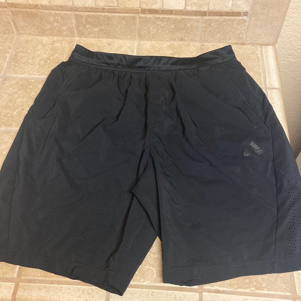 Adidas Men’s Athletic Shorts